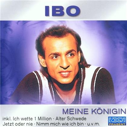 Ibo - Meine Koenigin