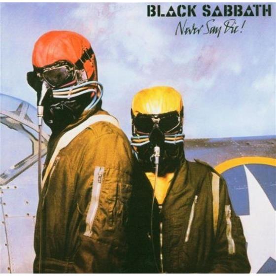 Black Sabbath - Never Say Die (Remastered)