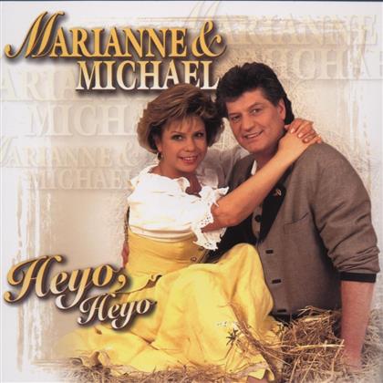 Marianne & Michael - Heyo Heyo