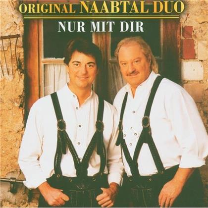 Original Naabtal Duo - Komm Zu Mir