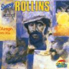 Sonny Rollins - Airegin 1951-1956