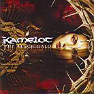 Kamelot - Black Halo (Limited Edition)
