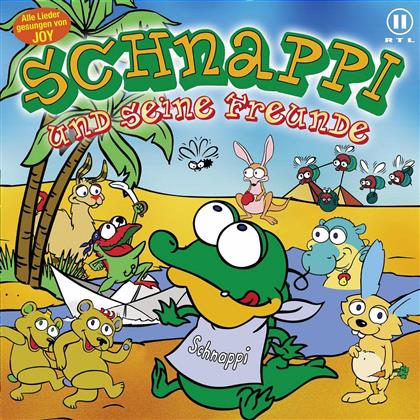 Schnappi - Schnappi Und Seine Freunde