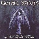 Gothic Spirits - Vol. 01 (2 CDs)
