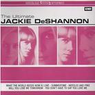 Jackie De Shannon - Ultimate