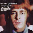 David Garrick - Best Of