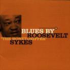 Roosevelt Sykes - Blues By Roosevelt