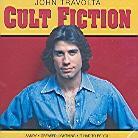 John Travolta - Cult Fiction