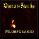 Queens Of The Stone Age - Lullabies (Japan Edition, Édition Deluxe, CD + DVD)