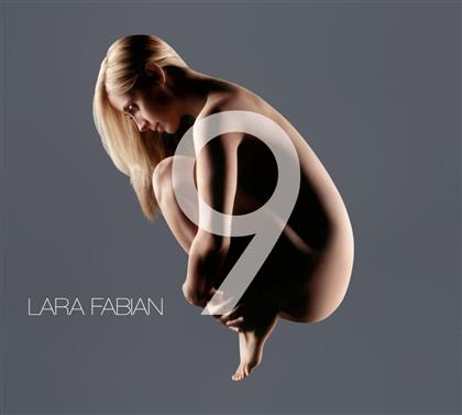 Lara Fabian - 9 (SACD + DVD)