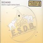 Deichkind - Electric Superdance Band