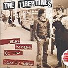 The Libertines - What Became Of The Likely