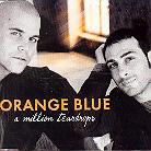 Orange Blue - A Million Teardrops