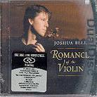 Joshua Bell - Romance Of The Violin - Dual Disc