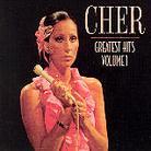Cher - Greatest Hits 1 (Remastered)