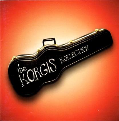 The Korgis - Kollection