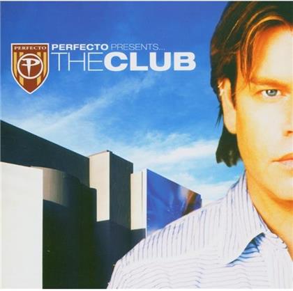 Paul Oakenfold - Perfecto Presents The Club