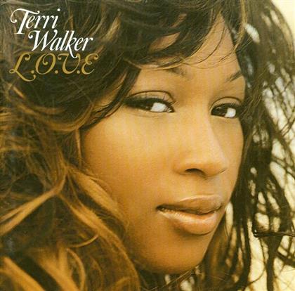 Terri Walker - Love