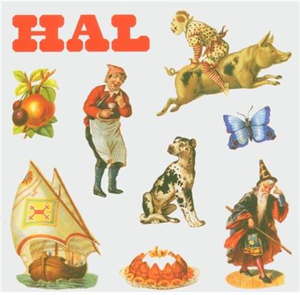 Hal - ---