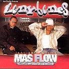 Luny Tunes - Mas Flow (Platinum Edition, CD + DVD)