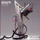 Athlete - Wires - 2 Track