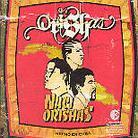 Orishas - Naci Orishas
