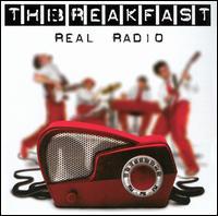 Breakfast - Real Radio