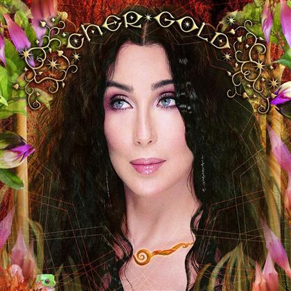 Cher - Gold (Remastered, 2 CDs)