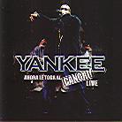 Daddy Yankee - Ahora Le Toca Al Cangri - Live