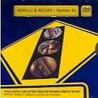 Agnelli & Nelson - Hudson Street (CD + DVD)