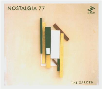 Nostalgia 77 - Garden