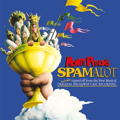 Monty Python - Spamalot