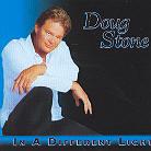 Doug Stone - In A Different Light