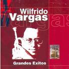 Wilfrido Vargas - Grandes Exitos