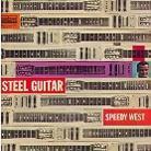 Speedy West - Steel Guitar