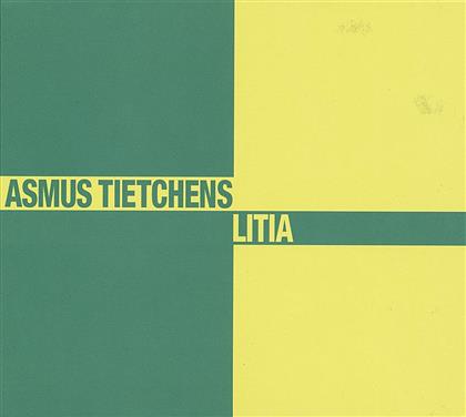 Asmus Tietchens - Litia