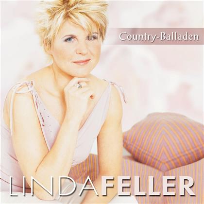 Linda Feller - Country-Balladen