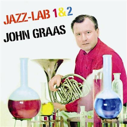 John Graas - Jazz Lab 1 & 2