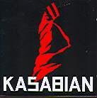 Kasabian - --- Limited Edition (2 CDs)