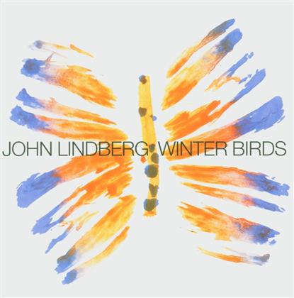 John Lindberg - Winter Birds