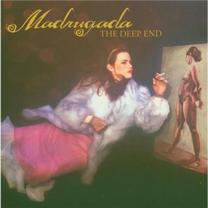 Madrugada - Deep End