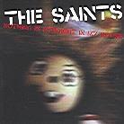 The Saints - Nothing Is Straight In My House