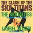 Skatalites Vs. Aitken Laurel - Clash Of The Ska Titans