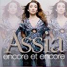 Assia - Encore Et Encore