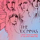 The Donnas - I Don't Want To Know