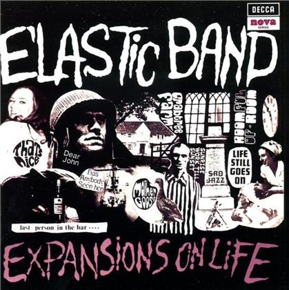 Elastic Band - Expansions On Life