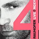 Peter Rauhofer - Live @ Roxy 4 (2 CDs)
