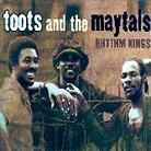 Toots & The Maytals - Rhythm Kings