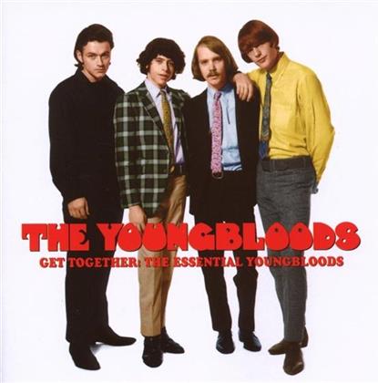 The Youngbloods - Get Together - The Essential