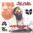 Method Man (Wu-Tang Clan) & J-Love - Taste Of Tical 2 - Mixtape